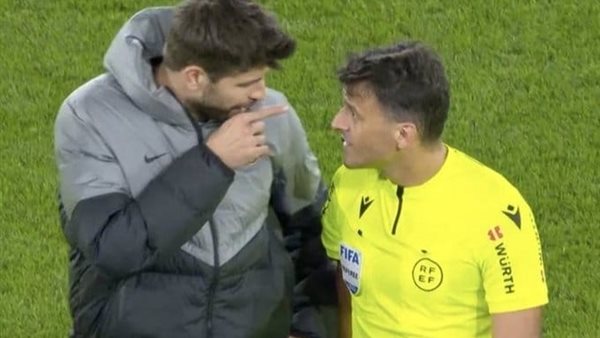 جيرارد بيكيه