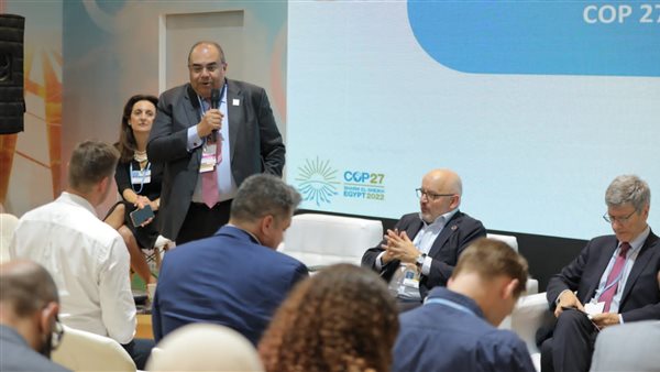 محمود محي الدين 