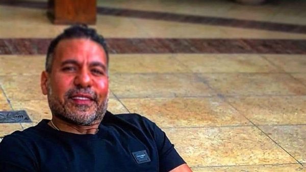  حازم الحديدي