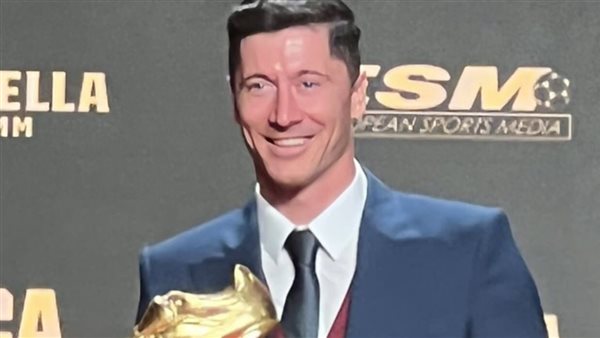 ليفاندوفسكي 