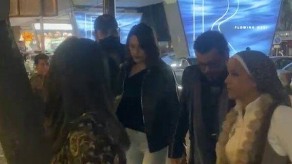  منذر رياحنة رفقة