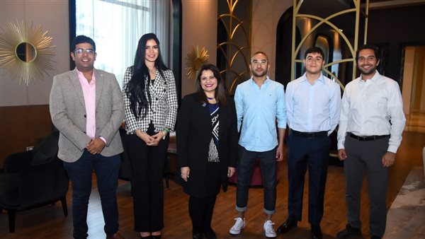 وزارة الهجرة