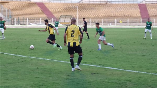 المقاولون العرب