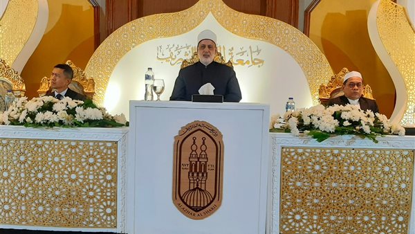 حفل تكريم الطلاب