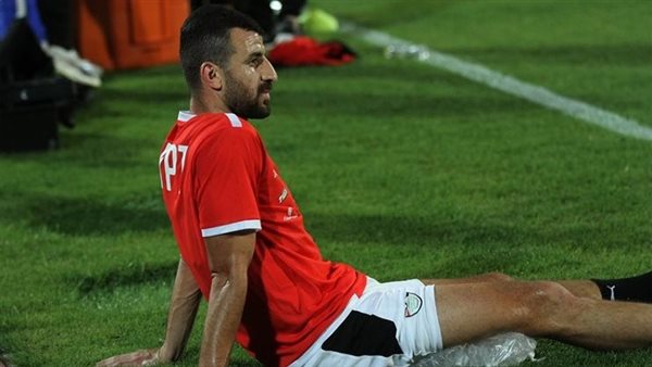 محمود متولي 