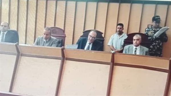 المستشار أحمد مندور