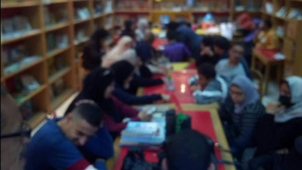 ورش فنية ويدوية لذوى