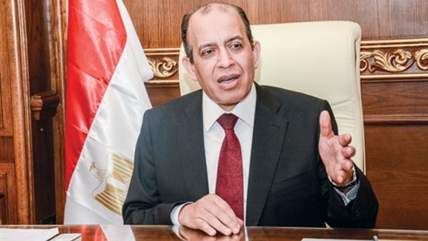 المستشار محمد عبدالمحسن