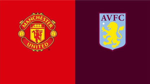 استون فيلا ضد مانشستر