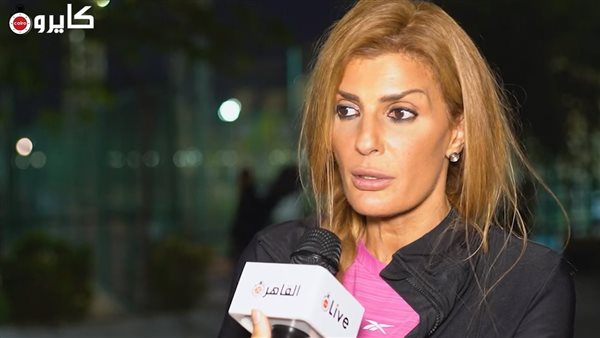 الفنانة فيدرا