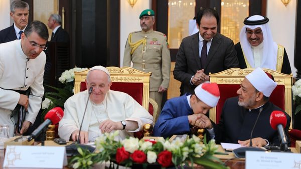 الطفل الأزهري عمر