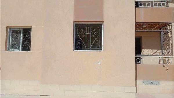 سرقة الوحدات السكنية