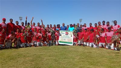 جامعة أسوان تعقد ندوات للوعي البيئي تزامنًا مع قمة المناخ COP27