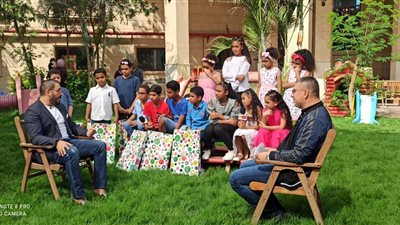 رامي عياش يتحدث عن لحظات طفولته ووفاة والده في برنامج واحد من الناس.. الأحد المقبل