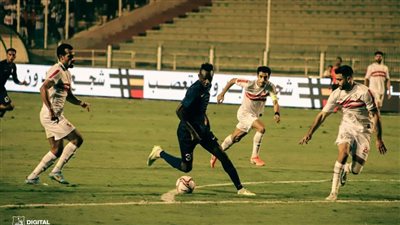 إنبي عن حقيقة ظهور تراوري: لا نعرف عنه شيء حتى الآن | خاص 