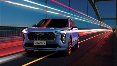 سعر هافال جوليون 2025 في مصر مع بداية أكتوبر