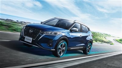 قبل الشراء.. تعرف على مميزات وعيوب نيسان كيكس 2023 في السوق السعودي