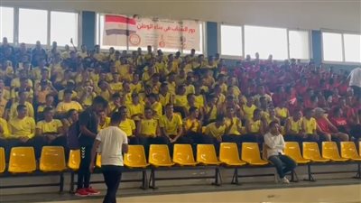 دور الشباب في بناء الوطن.. ندوة لـ أسرة طلاب من أجل مصر بجامعة بورسعيد | صور وفيديو