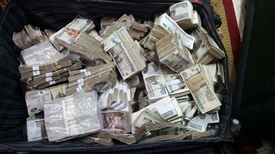 ضبط شخص بتهمة عدم بسداد مديونية لشركة أدوية بالدقهلية 