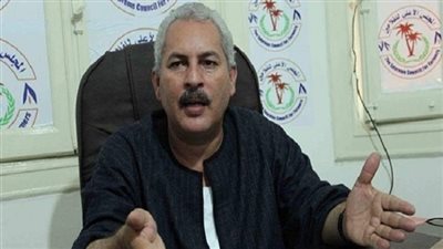 نقيب الفلاحين: المحاصيل الزراعية والحيوانات مهددان بالانقراض بسبب التغيرات المناخية 