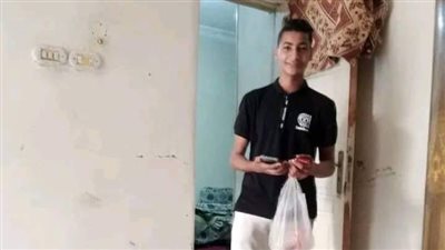 فى جريمة الطفلة مي بقنا .. المتهم : شربت سيجارتين حشيش وبانجو قبل الواقعة