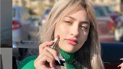 رسالة مؤثرة لـ مودة الأدهم من داخل محبسها لشقيقتها