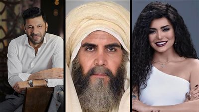 استعدادًا لعرضه في رمضان 2023.. التفاصيل الكاملة لـ مسلسل معاوية بن أبي سفيان