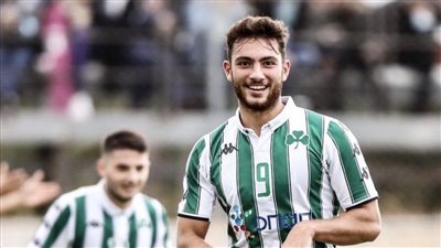 مؤتمر صحفي لـ محمود جابر وبلال مظهر قبل مباراة منتخب الشباب وموزمبيق