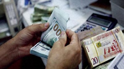 غسلا 30 مليون جنيه.. القبض على متهمين بالإتجار في النقد الأجنبي 