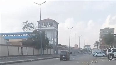 وسط انخفاض الحرارة.. طقس غير مستقر بـ مطروح والغيوم تغطي سماء المحافظة | بث مباشر 