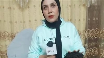 أول حلاقة للرجال ببورسعيد: واجهت انتقادات كثيرة ولكني مستمرة | بث مباشر