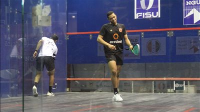 بمشاركة جوهر والشربيني وعسل.. الخميس انطلاق بطولة بلاك بول الدولية للاسكواش