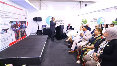 التضامن: تأسيس 100 مشروع صغير لذوي الإعاقة في 18 محافظة