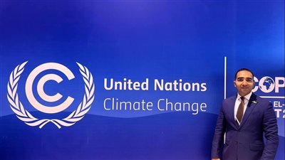 المهندسين تشارك في حلقة نقاشية عن دور تكنولوجيا الفضاء وعلاقته بالتحول الرقمي بمكتبة الإسكندرية