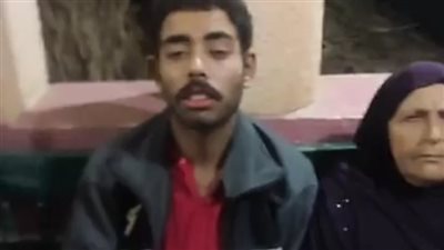 جدة محمد الميت الحي بالمنوفية: روحي رجعتلي برجوعه.. ومش عارفين مين اللي دفنّاه | بث مباشر