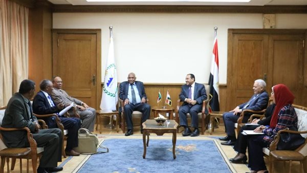 الجهاز المركزي للتنظيم