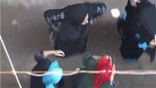 مشاجرة - أرشيفية