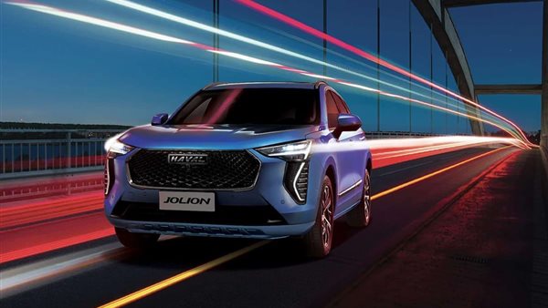 هافال جوليون 2025