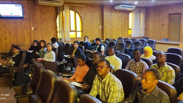 المركزي للمناخ