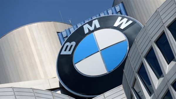 بيم إم دبليو