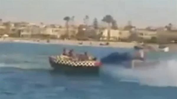 واقعة الجيت سكى