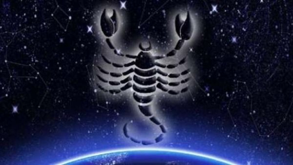 حظك اليوم برج العقرب