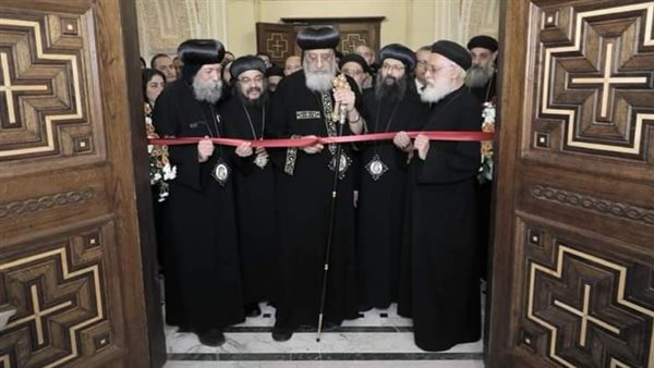 احتفالية الكنيسة