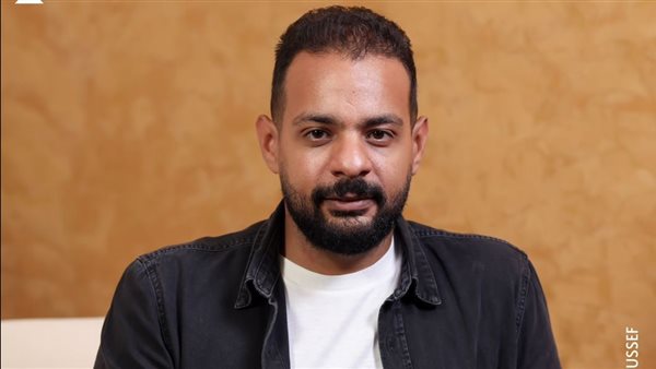 مصمم الصوت محمد صلاح