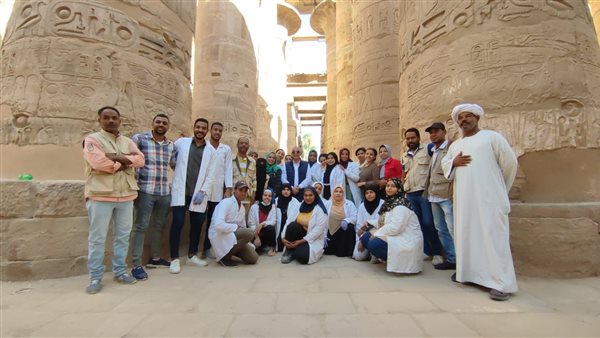 أعمال مشروع ترميم