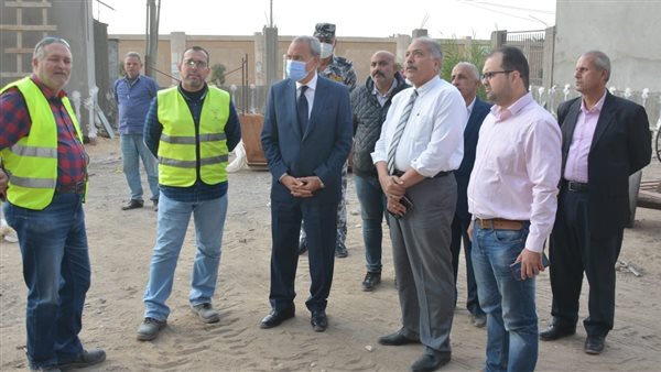 اللواء عبدالحميد