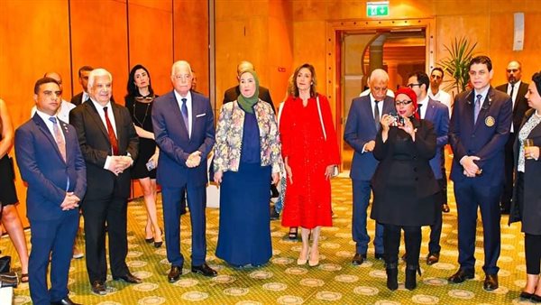 محافظ جنوب سيناء