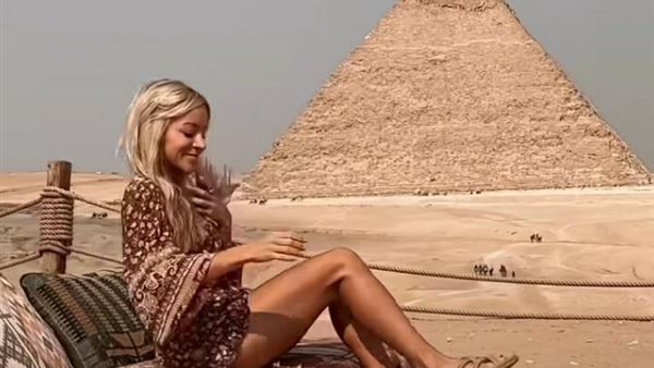  واقعة السائحة الأجنبية