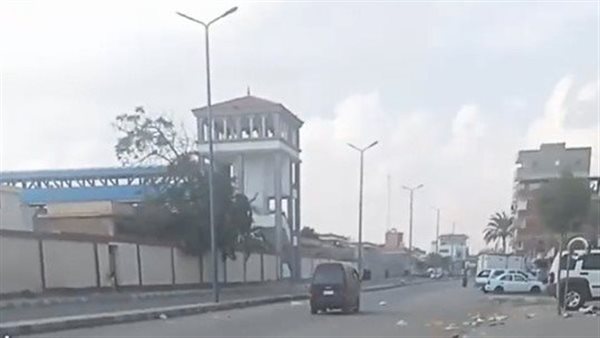 حالة الطقس بمحافظ