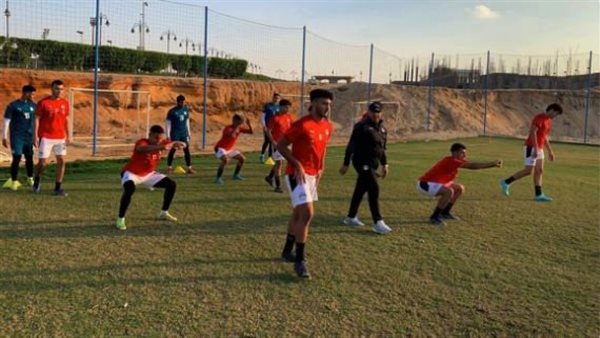 منتخب الشباب